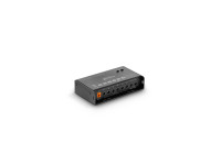 Palmer PWT 08 MK2 - Universal 8-Outlet Pedalboard Power Supply Palmer PWT 08 MK2 - Universal 8-Outlet Pedalboard Power Supply